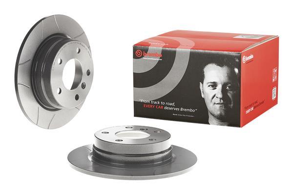 Disc frana - BREMBO