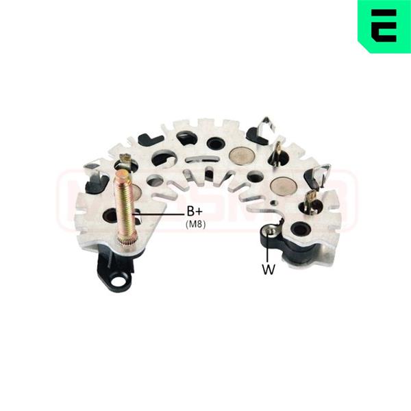 Punte diode - ERA