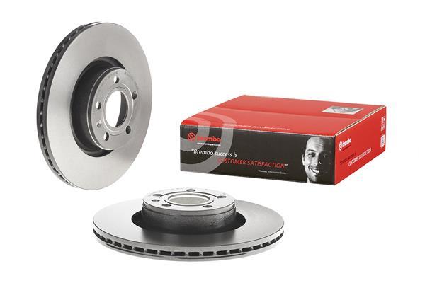 Disc frana - BREMBO