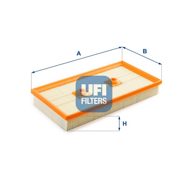 Filtru aer - UFI