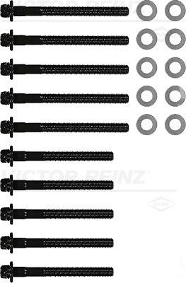 Set surub, chiulasa - REINZ