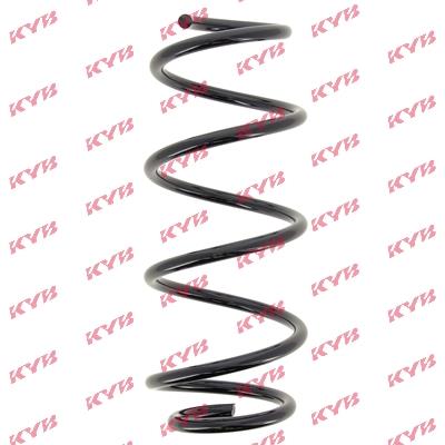 Arc spiral - KYB