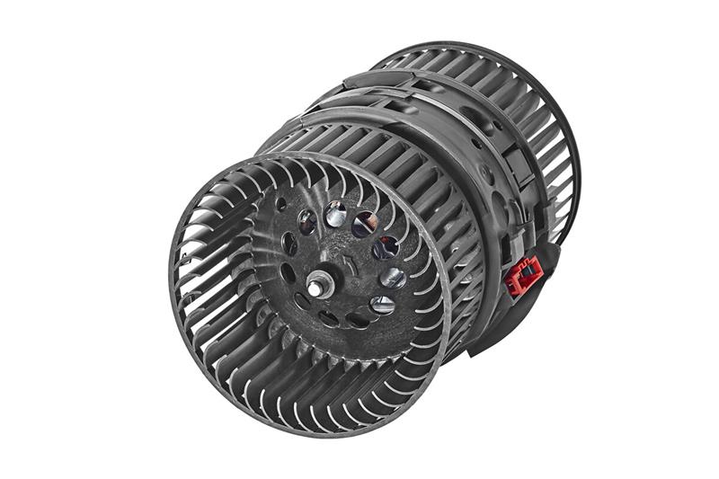 Ventilator, habitaclu - VALEO