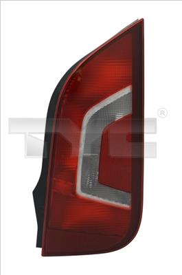 Lampa spate - TYC