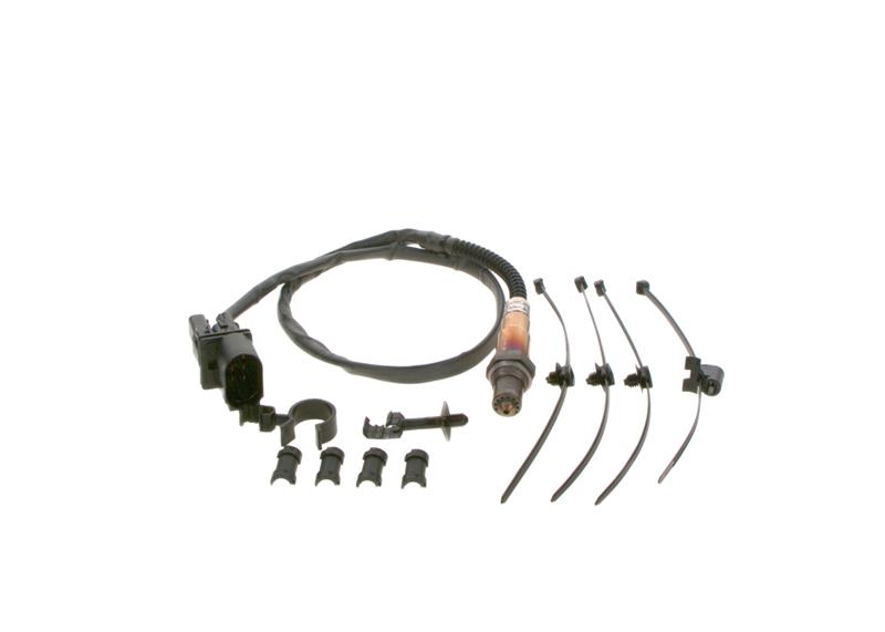 Sonda Lambda - BOSCH