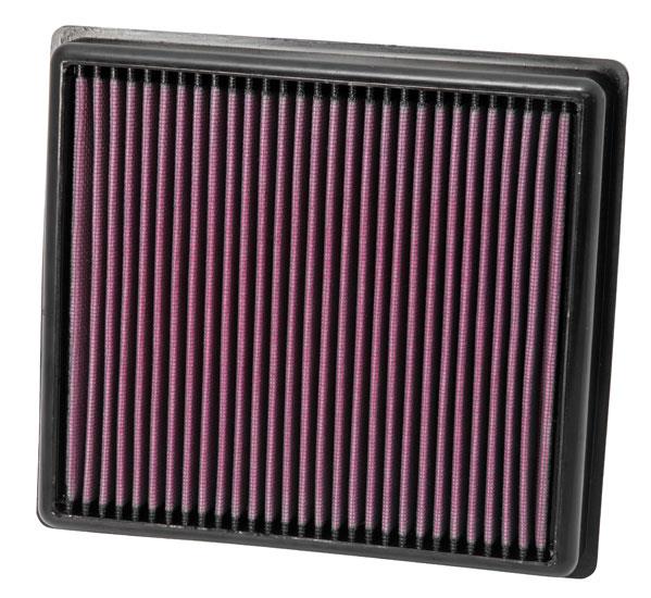 Filtru aer - K&N Filters