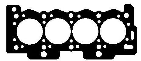 DELPHI Brake Pad Set, disc brake 11144649 - DELPHI