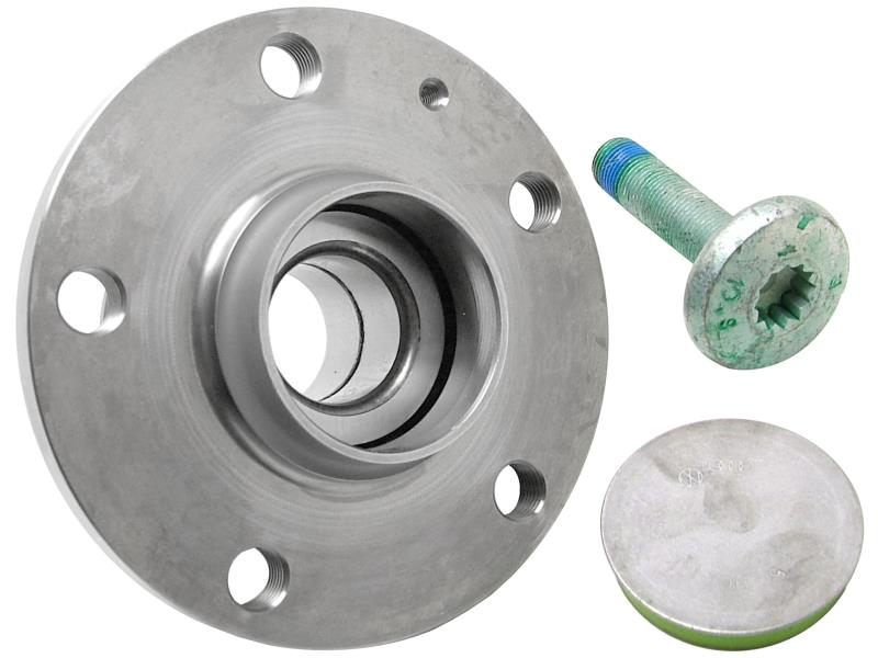 Set rulment roata - SKF