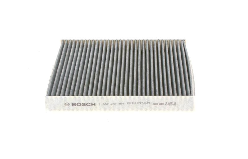 Filtru, aer habitaclu - BOSCH