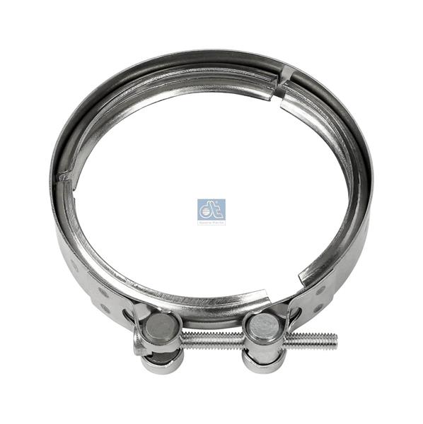 Conector teava, sistem de esapament - DT