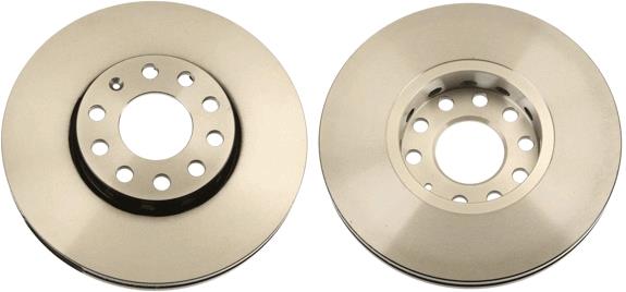 Disc frana - TRW