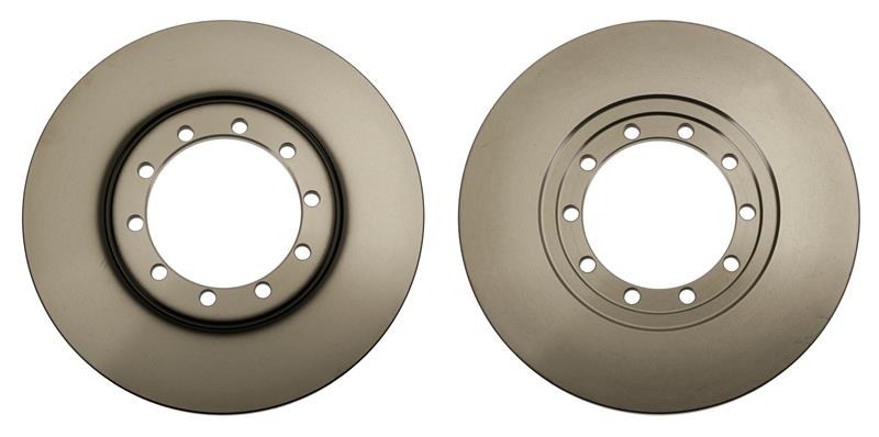 Disc frana - TRW