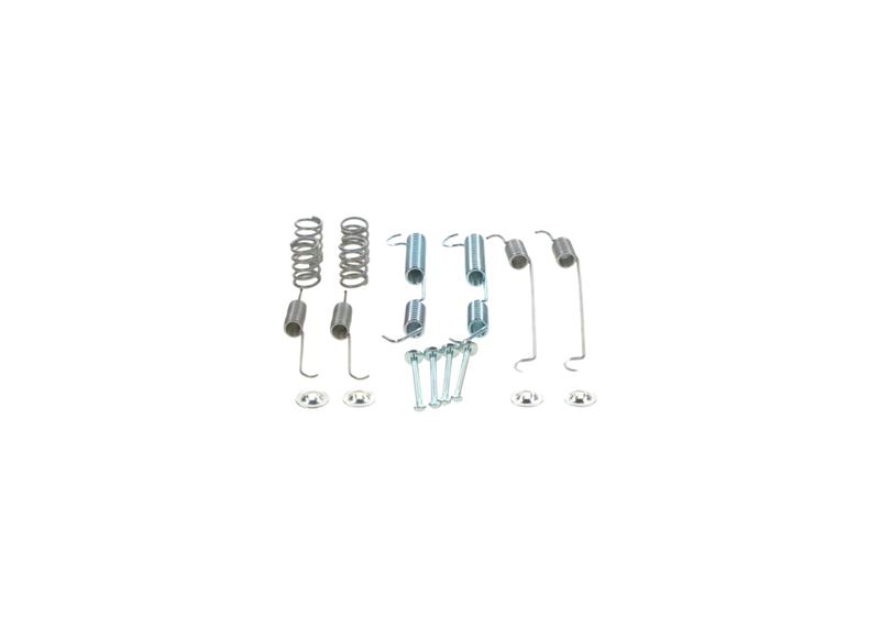 Set accesorii, sabot de frana - BOSCH
