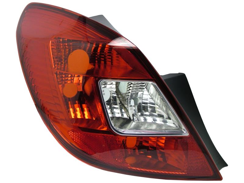 Lampa spate - TYC