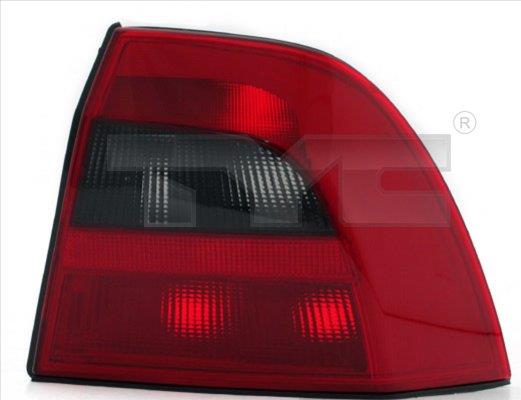 Lampa spate - TYC