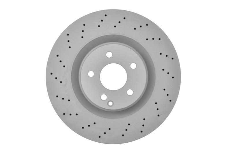 Disc frana - BOSCH