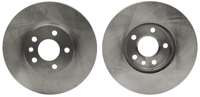 Disc frana - STARLINE