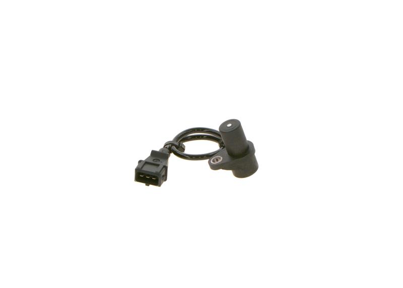Senzor impulsuri, arbore cotit; senzor turatie,management motor - BOSCH