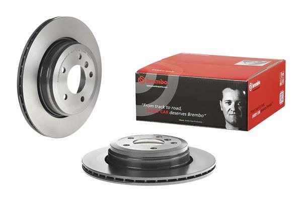 Disc frana - BREMBO