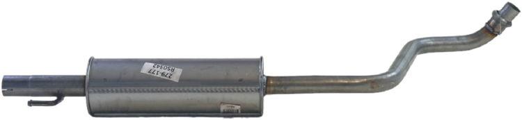 Toba esapamet intermediara - BOSAL