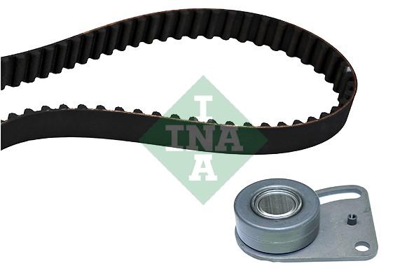 Set curea de distributie - INA