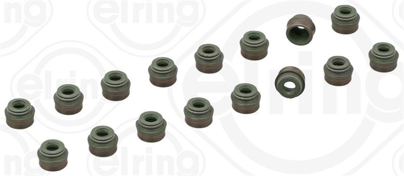 Set garnituri, ax supape - ELRING