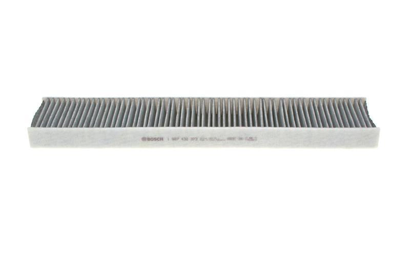 Filtru, aer habitaclu - BOSCH