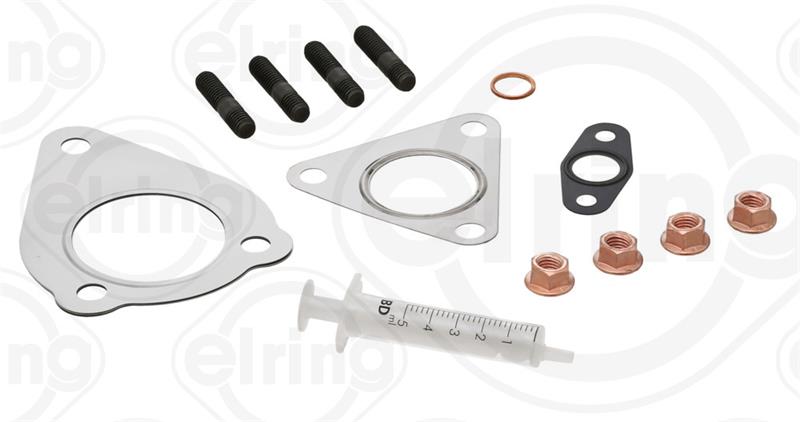Set montaj, turbocompresor - ELRING