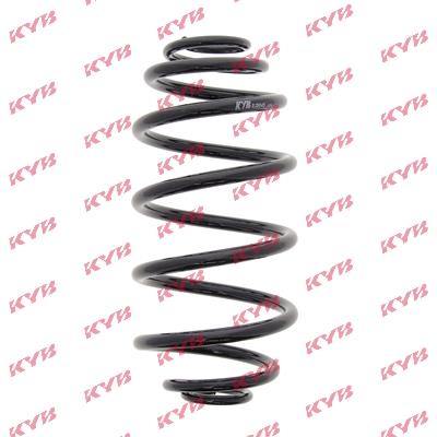 Arc spiral - KYB