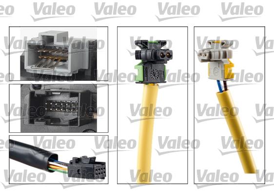 Comutator coloana directie - VALEO