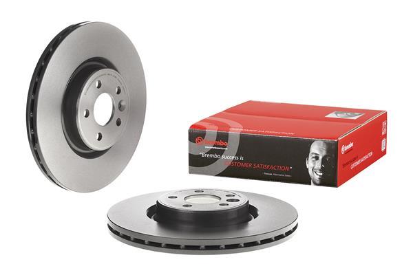 Disc frana - BREMBO
