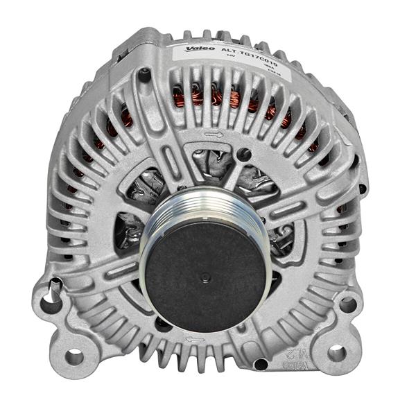Generator / Alternator - VALEO
