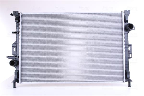 Radiator, racire motor - NISSENS