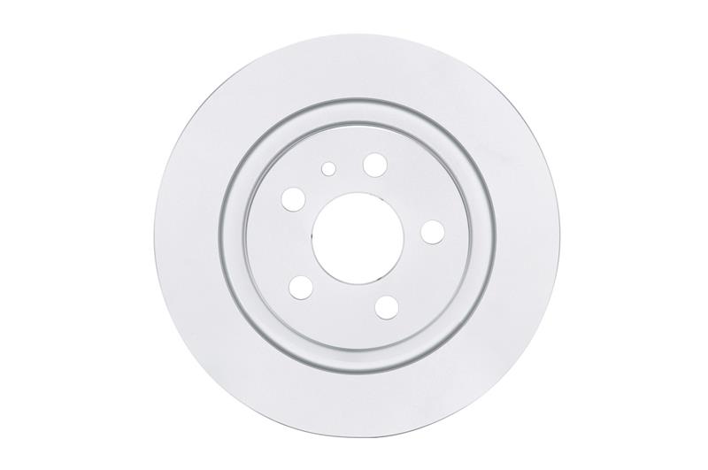 Disc frana - BOSCH
