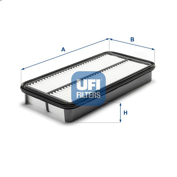 Filtru aer - UFI