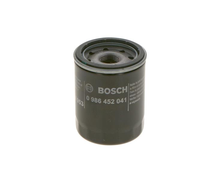 Filtru ulei - BOSCH