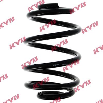 Arc spiral - KYB