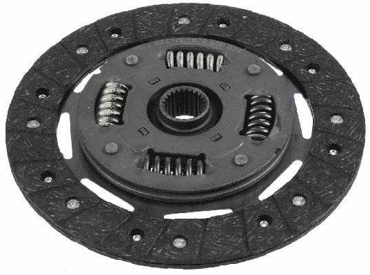 Disc ambreiaj - SACHS
