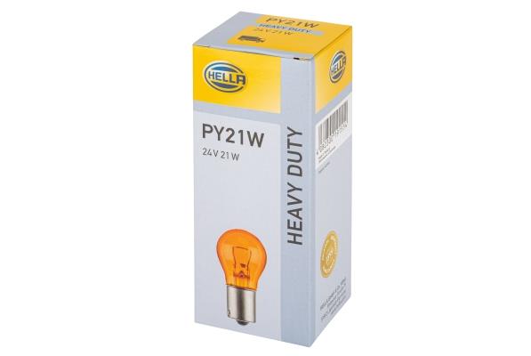 Bec, semnalizator; Bec, semnalizator - HELLA