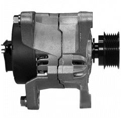 ATE Brake Disc 10123990 - ATE