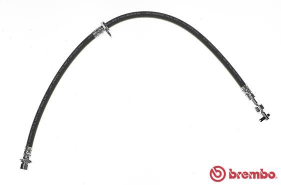 Furtun frana - BREMBO