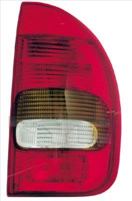 Lampa spate - TYC