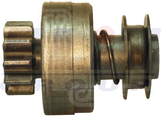 Disc frana - FARCOM