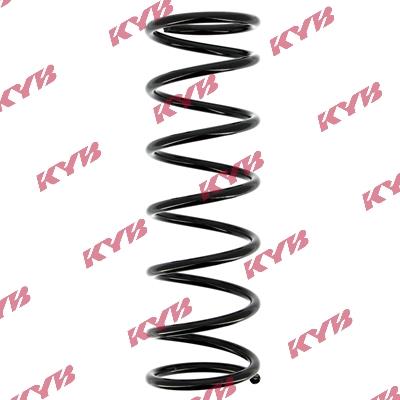 Arc spiral - KYB