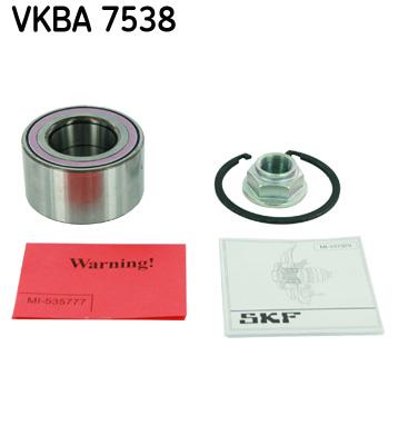 Set rulment roata - SKF