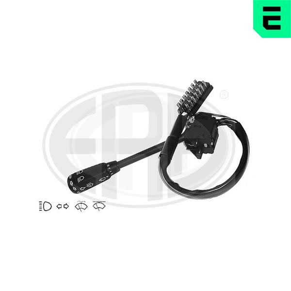 Set montaj, turbocompresor - MOTAIR TURBOLADER