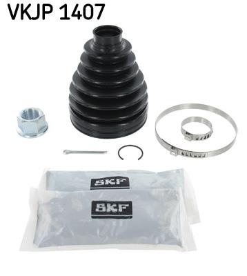 Ansamblu burduf, articulatie planetara - SKF