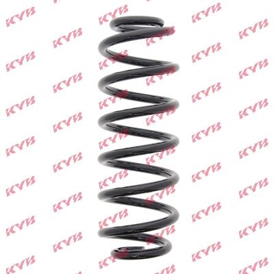 Arc spiral - KYB