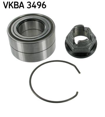Set rulment roata - SKF
