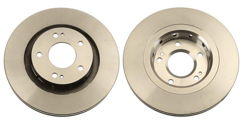 Disc frana - TRW